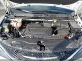 Chrysler Pacifica Lx 2C4RC1ZGXLR177265 снимка