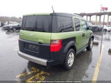 Honda Element Lx 5J6YH27366L023677 снимка