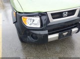 Honda Element Lx 5J6YH27366L023677 снимка