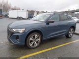 Audi Q8 WA14ABGE7RB041555 fotografie