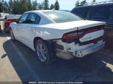 Dodge Charger Sxt 2C3CDXJG0PH548547 fotografie