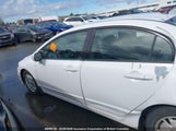 Honda Civic Hybrid JHMFA36289S801129 снимка