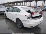 Honda Civic Lx 2HGFB2F56DH041464 снимка