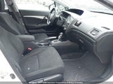 Honda Civic Lx 2HGFB2F56DH041464 снимка