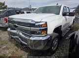 Chevrolet Silverado 2500Hd Lt 1GC2KVEGXFZ515016 fotografie