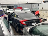 Honda Civic 2HGFC1F9XHH104372 снимка