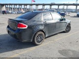 Ford Focus 1FAHP36N39W239755 снимка