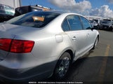 Volkswagen Jetta S 3VW2K7AJ9BM385557 снимка