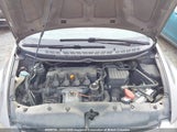 Honda Civic Lx 2HGFA16588H109847 снимка