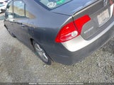 Honda Civic Lx 2HGFA16588H109847 снимка
