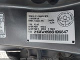 Honda Civic Lx 2HGFA16588H109847 снимка