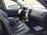 Hyundai Santa Fe Se/Limited 5NMSH73E48H171816 fotografie