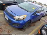 Kia Rio Lx KNADM5A39C6708953 fotografie