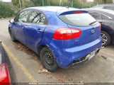 Kia Rio Lx KNADM5A39C6708953 fotografie