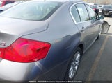 Infiniti G35 JNKBV61F68M264942 снимка