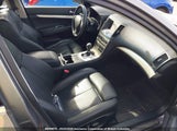 Infiniti G35 JNKBV61F68M264942 снимка