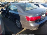 Hyundai Sonata Gls 5NPET46C39H566479 снимка