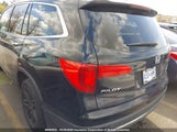 Honda Pilot Touring 5FNYF6H90GB512327 снимка