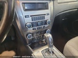 Ford Fusion Sel 3FAHP0JA5AR119045 снимка