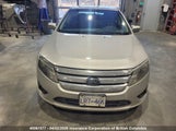Ford Fusion Sel 3FAHP0JA5AR119045 снимка