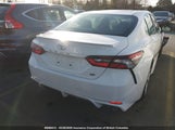 Toyota Camry Se Night Shade/Se 4T1G11AK1PU104318 fotografie
