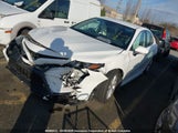 Toyota Camry Se Night Shade/Se 4T1G11AK1PU104318 fotografie