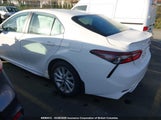 Toyota Camry Se Night Shade/Se 4T1G11AK1PU104318 снимка