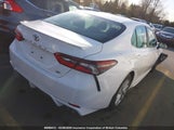 Toyota Camry Se Night Shade/Se 4T1G11AK1PU104318 снимка