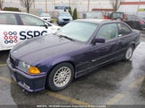 BMW 328 Is Automatic WBABG2326WET36774 снимка