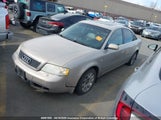 Audi A6 WAUBA34B1WN172713 снимка