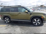 Hyundai Santa Fe Preferred Hybrid Awd With Trend Package KM8P3DG15SU093729 снимка