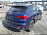 Audi Q3 WA1FECF37R1176981 снимка