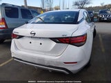 Nissan Sentra Sv 3N1AB8CV6NY265719 photo