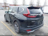 Honda Cr-V 2HKRW2H40LH228581 снимка
