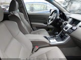 Acura Rdx Technology 5J8TB18599A802472 photo