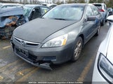 Honda Accord Ex 1HGCM56767A809432 снимка