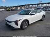 Kia K4 Lx/Lxs 3KPFT4DEXSE017624 снимка