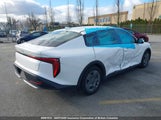 Kia K4 Lx/Lxs 3KPFT4DEXSE017624 снимка