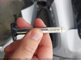 Toyota Rav4 Le 2T3BWRFV3MW117359 снимка