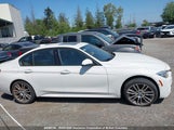 BMW 330 Xi WBA8D9C51JA614793 fotografie