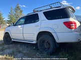 Toyota Sequoia Limited 5TDBT48A94S225475 снимка