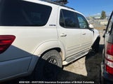 Toyota Sequoia Limited 5TDBT48A94S225475 снимка