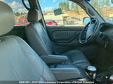 Toyota Sequoia Limited 5TDBT48A94S225475 снимка