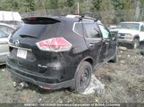 Nissan Rogue 5N1AT2MV8GC856230 снимка