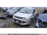 Ford Escape Se 1FMCU9G91DUD26233 снимка