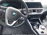 BMW 330Xi 3MW5R7J0XN8C33784 снимка