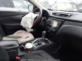 Nissan Rogue S/Sl/Sv 5N1AT2MM2FC830874 снимка