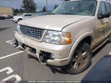 Ford Explorer Limited 1FMZU65W65ZA39864 снимка
