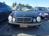 Mercedes-Benz Clk 320 WDBLK65G1XT004453 photo