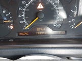 Mercedes-Benz Clk 320 WDBLK65G1XT004453 fotografie